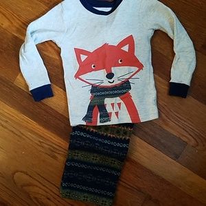 Boys pjs